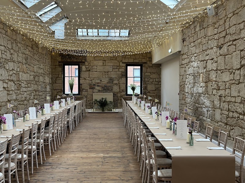 The Haberdashery - Event Venue in Glasgow, Glasgow City