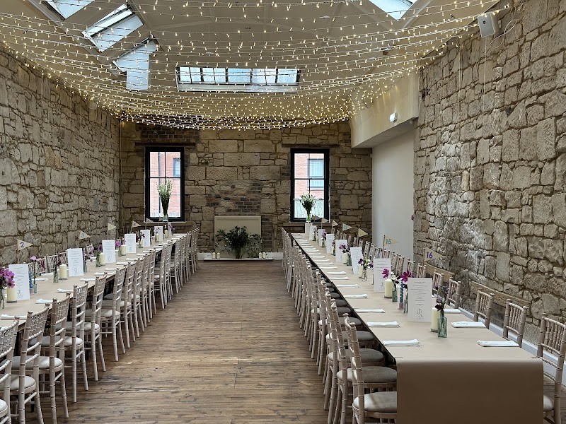 The Haberdashery - Event Venue in Glasgow, Glasgow City
