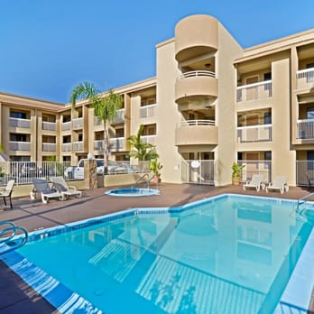 Chula Vista Inn - Event Venue in Chula Vista, California