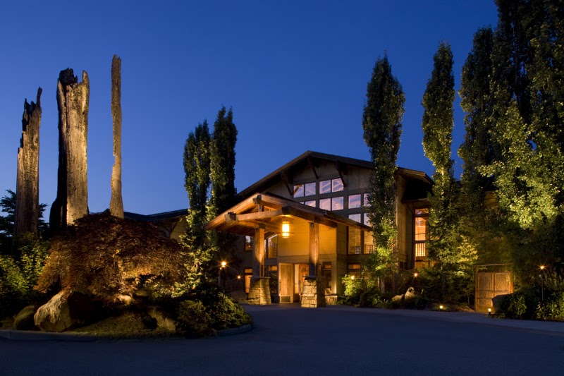 Willows Lodge - Event Venue in Woodinville, Washington