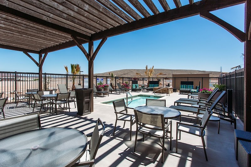 Hampton Inn & Suites St. George SunRiver - Event Venue in St. George, Utah