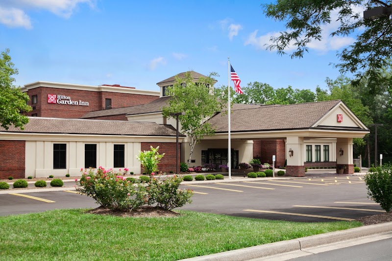 Hilton Garden Inn Rochester/Pittsford - Event Venue in Pittsford, New York