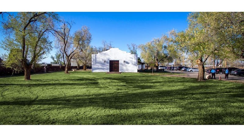 Los Portales - Event Venue in Anthony, New Mexico