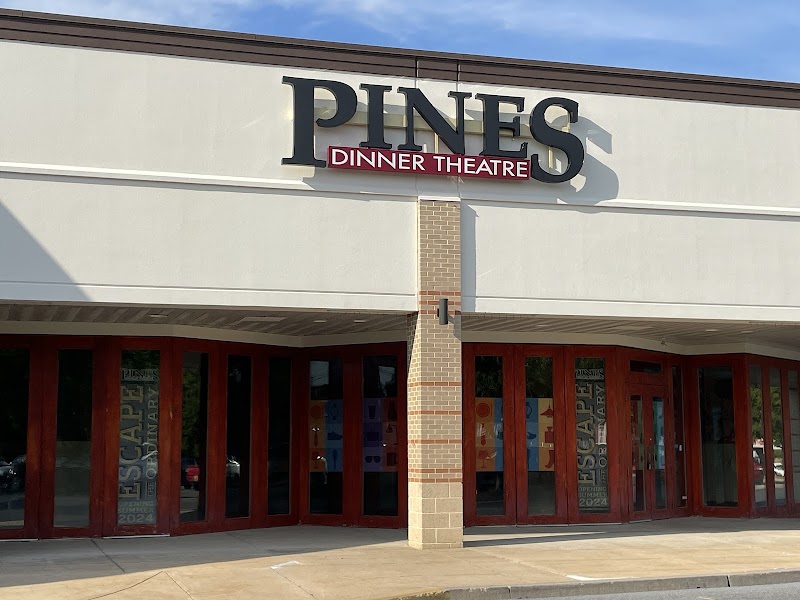 Pines Dinner Theatre - Event Venue in Allentown, Pennsylvania