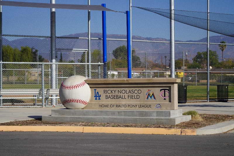 Bud Bender Park - Event Venue in Rialto, California
