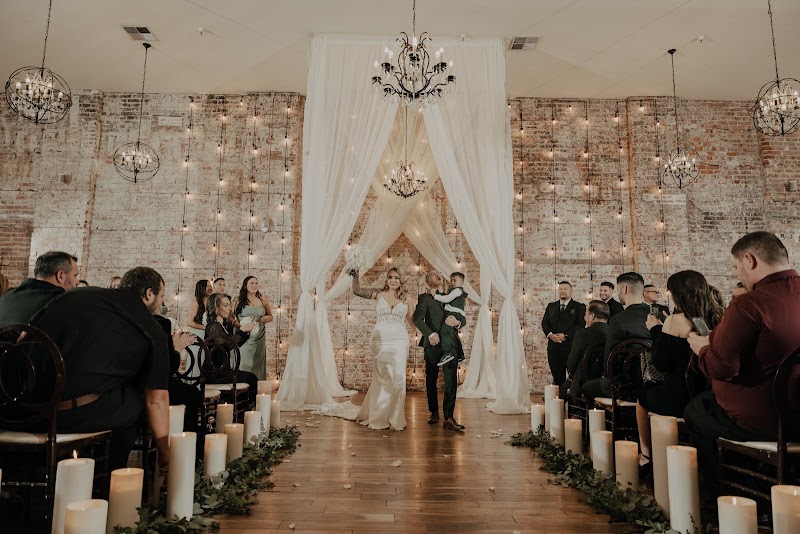 The Century - Event Venue in Modesto, California