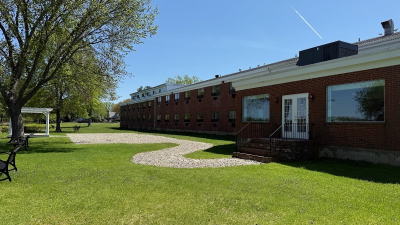 Lakeside Inn - Event Venue in Wakefield, Massachusetts