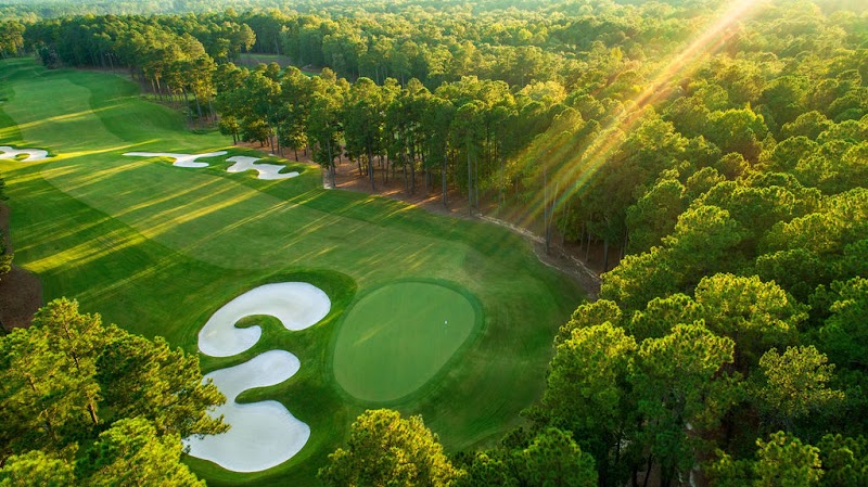 Old Chatham Golf Club - Event Venue in Durham, North Carolina