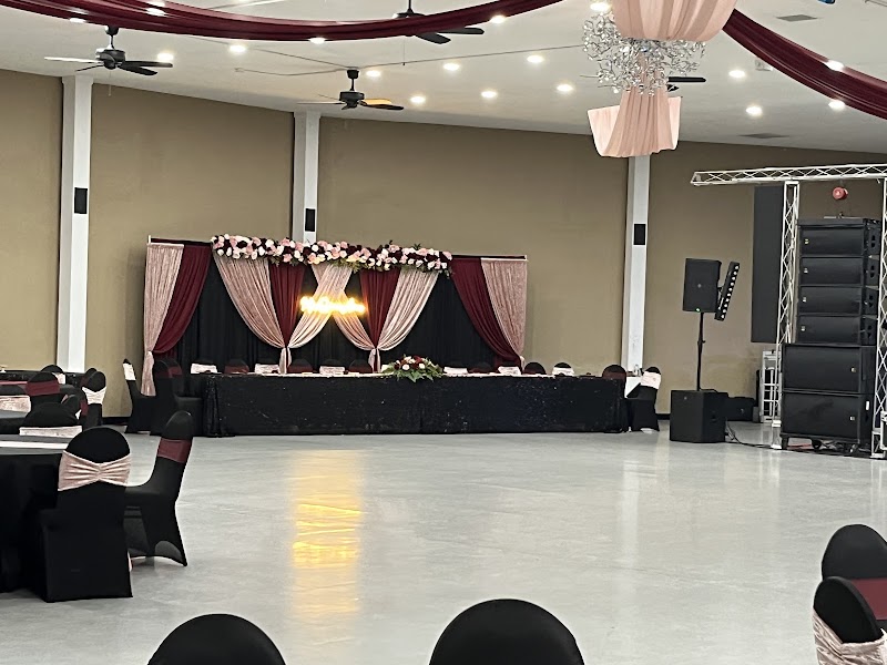 The Sunset Banquet Hall - Event Venue in Wichita, Kansas
