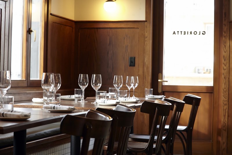 Glorietta Trattoria - Event Venue in Jackson, Wyoming