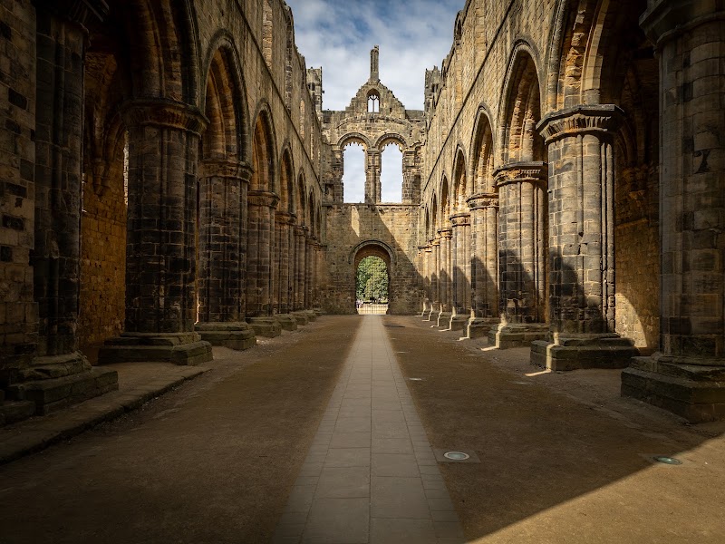Kirkstall Abbey - Event Venue in Leeds, West Yorkshire