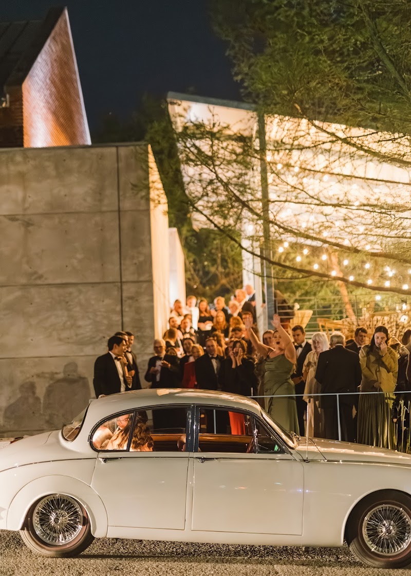 Ruby - Event Venue in Nashville, Tennessee