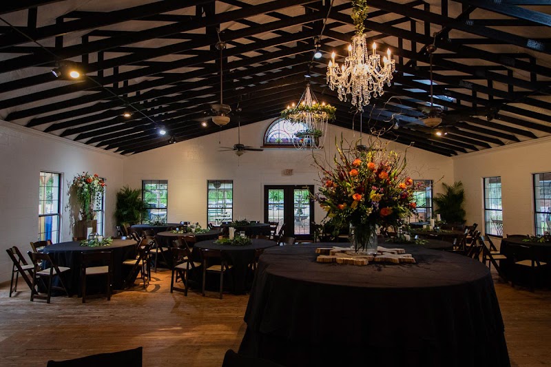 The Vineyard North - Event Venue in Chiefland, Florida