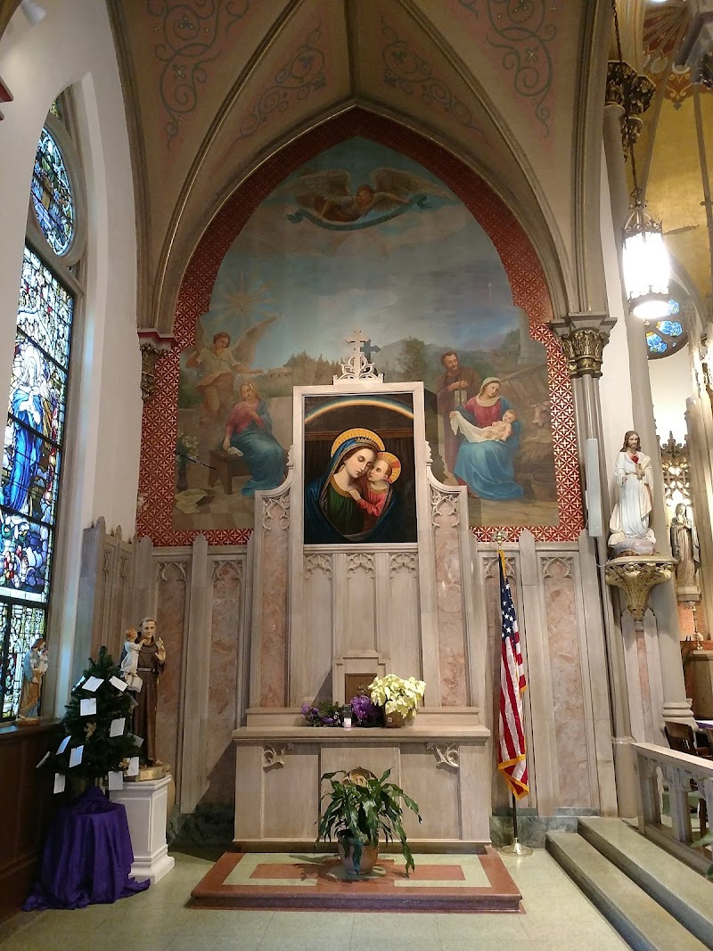 Center of Jesus the Lord - Event Venue in New Orleans, Louisiana