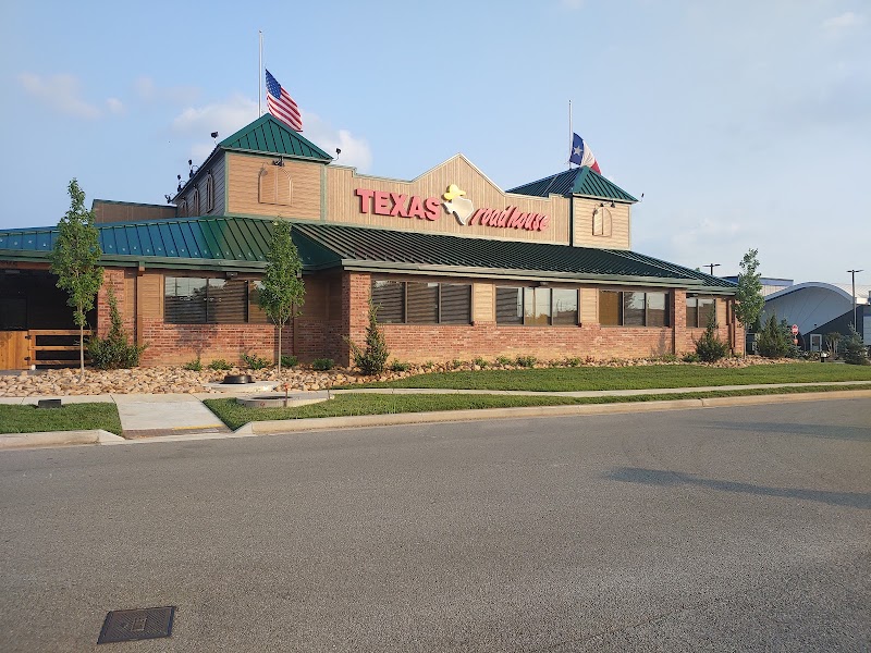 Texas Roadhouse - Event Venue in Spring Hill, Tennessee