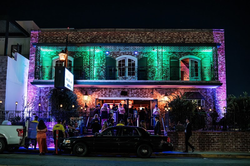 Nocturne Theatre - Event Venue in Glendale, California