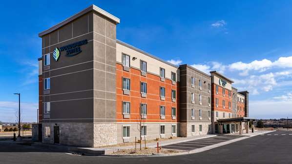 WoodSpring Suites Greeley - Event Venue in Greeley, Colorado