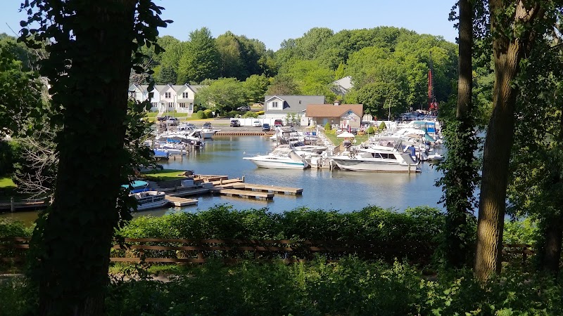 Moose Lodge - Event Venue in South Haven, Michigan