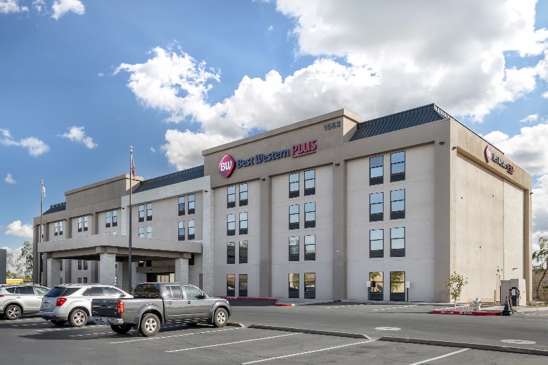 Best Western Plus Gilbert/Mesa - Event Venue in Mesa, Arizona