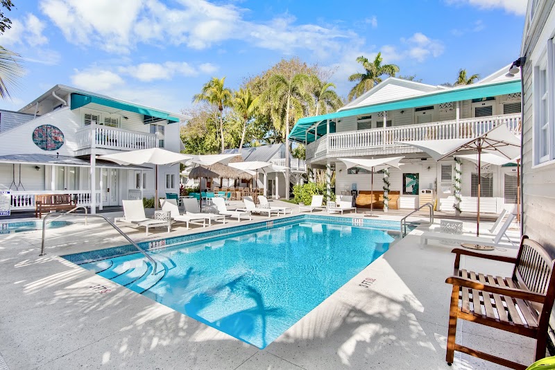 Eden House Key West - Event Venue in Key West, Florida