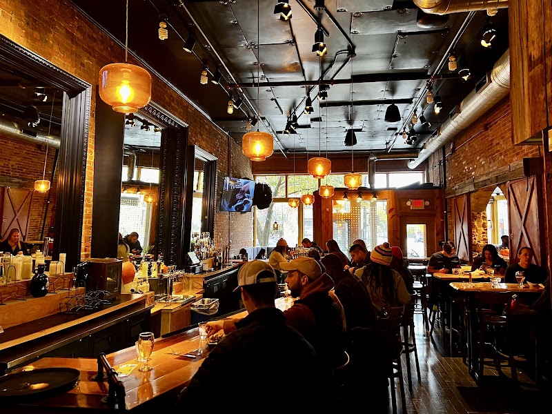 Nano Brew Cleveland - Event Venue in Cleveland, Ohio