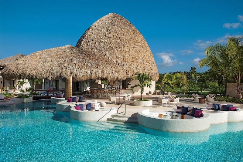 Secrets Cap Cana Resort & Spa - Event Venue in Punta Cana, La Altagracia Province