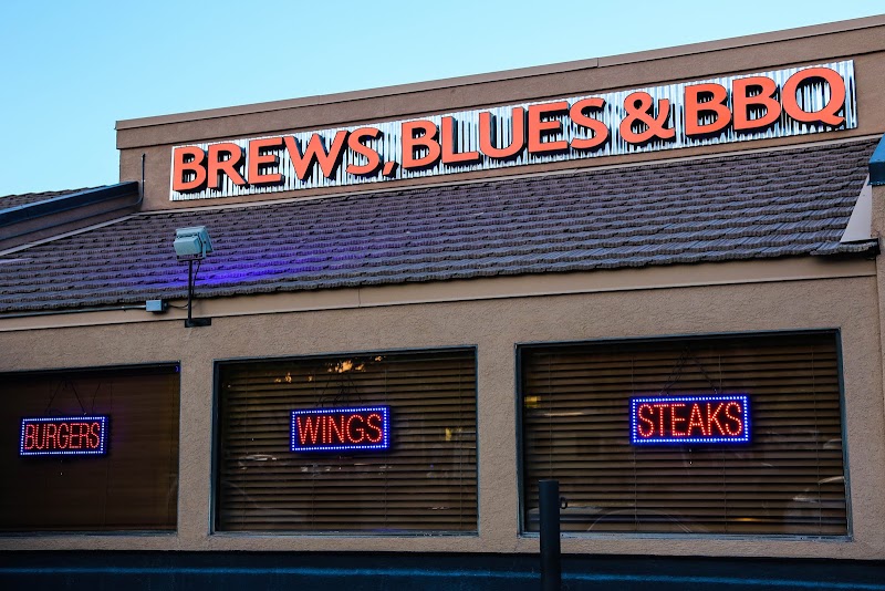 The Blu Pig - Event Venue in Moab, Utah