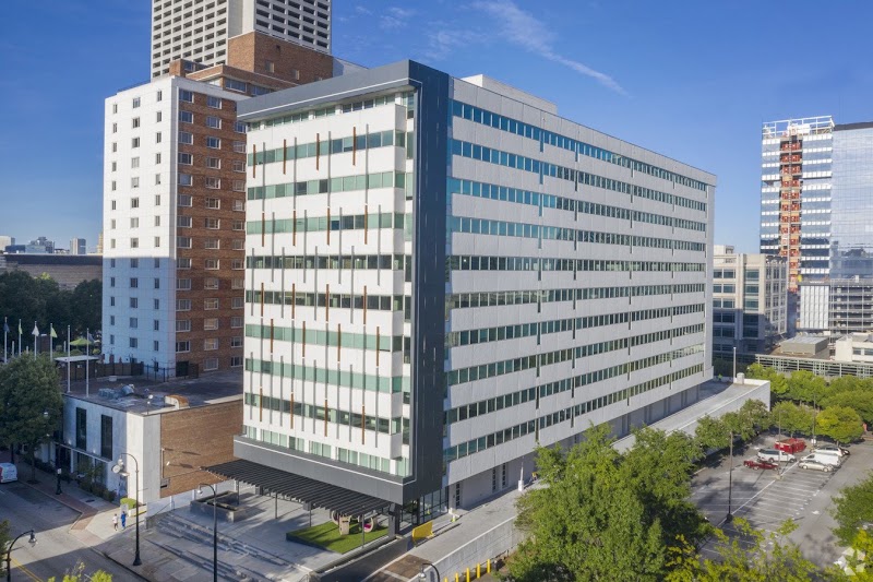 TRUE Space Atlanta Midtown - Event Venue in Atlanta, Georgia