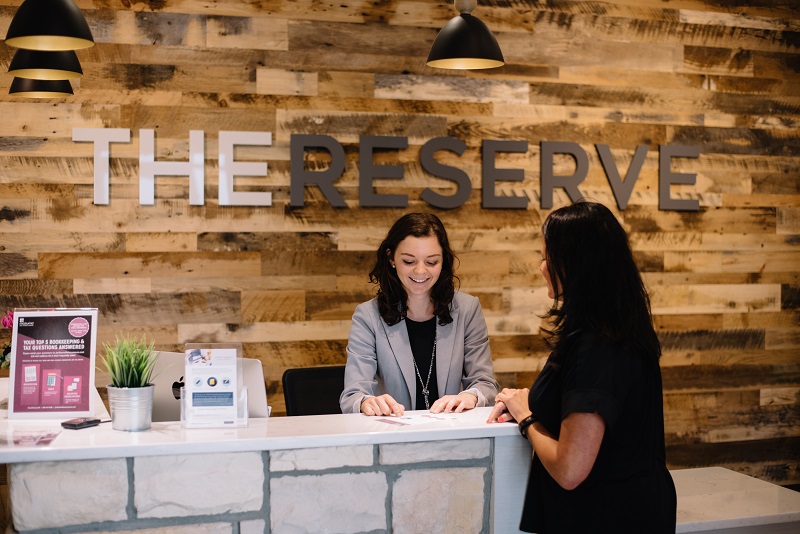 The Reserve - Event Venue in Woodbury, Minnesota