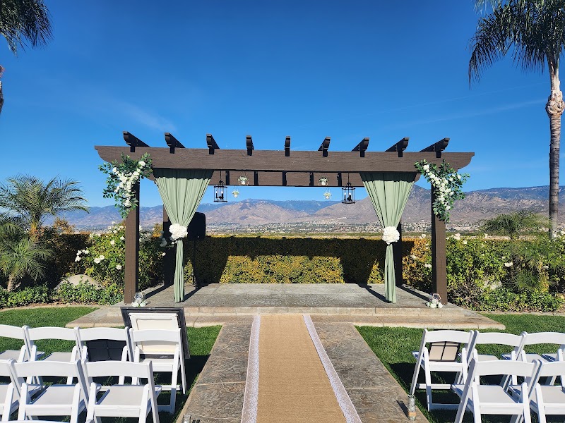 The Grove Redlands - Event Venue in Redlands, California