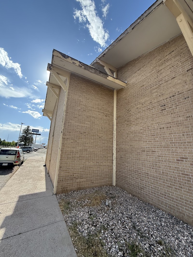 Studio Lodge Laramie - Event Venue in Laramie, Wyoming