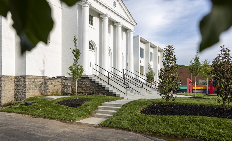 Mission Hotels - Event Venue in Nashville, Tennessee