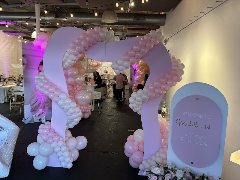 Warehouse XI - Boston Event Space - Event Venue in Somerville, Massachusetts