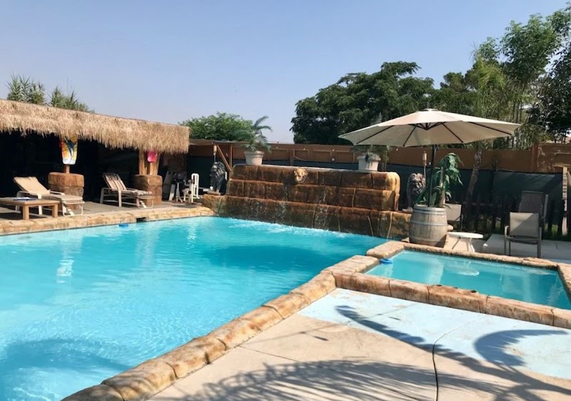 Roocket Resort - Event Venue in Moreno Valley, California