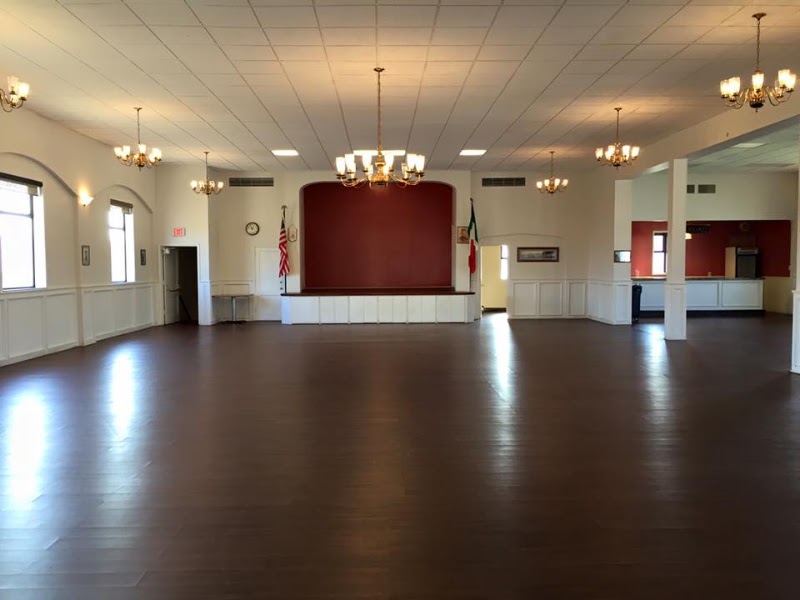 Carovillese Lodge & Club - Event Venue in Akron, Ohio