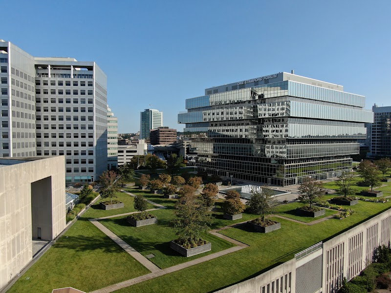 One Stamford Forum - Event Venue in Stamford, Connecticut