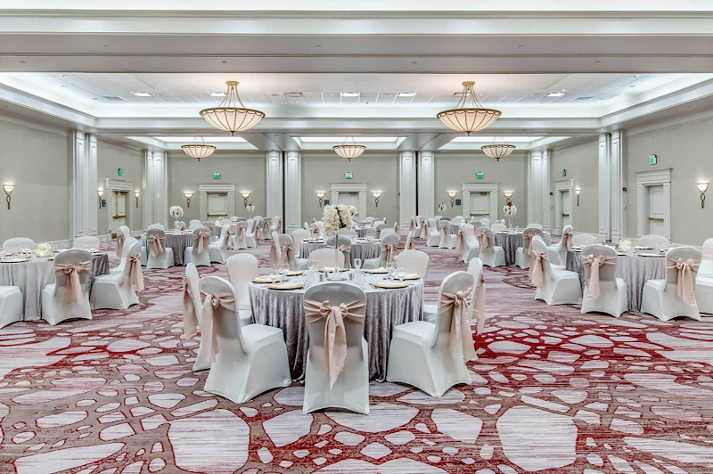 Suffolk Conference Center - Event Venue in Suffolk, Virginia