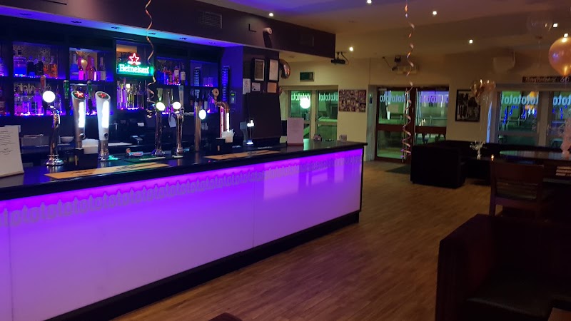Totos By The River - Event Venue in Bristol, Bristol City