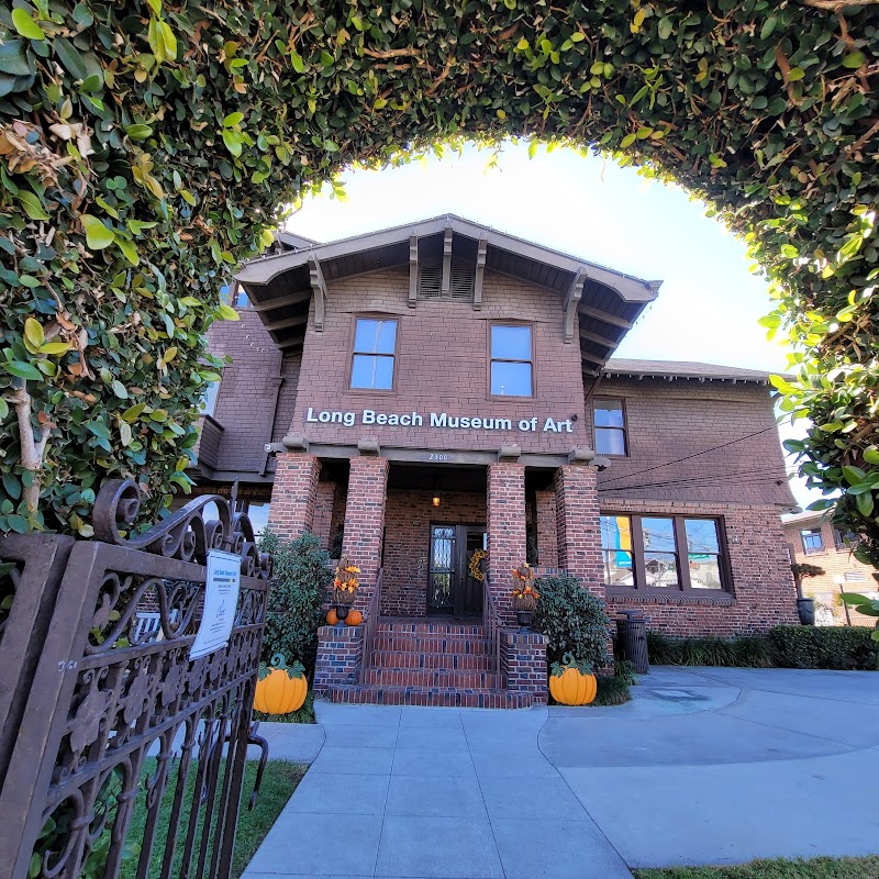 Long Beach Museum of Art - Event Venue in Long Beach, California