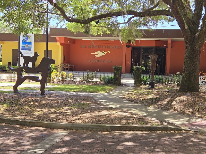 Mennello Museum of American Art - Event Venue in Orlando, Florida