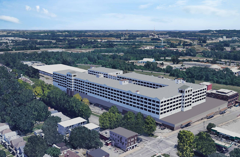 Cubework - Event Venue in Kansas City, Missouri