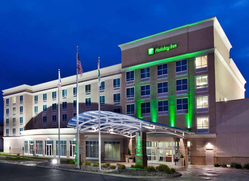 Holiday Inn Toledo-Maumee (I-80/90) by IHG - Event Venue in Maumee, Ohio