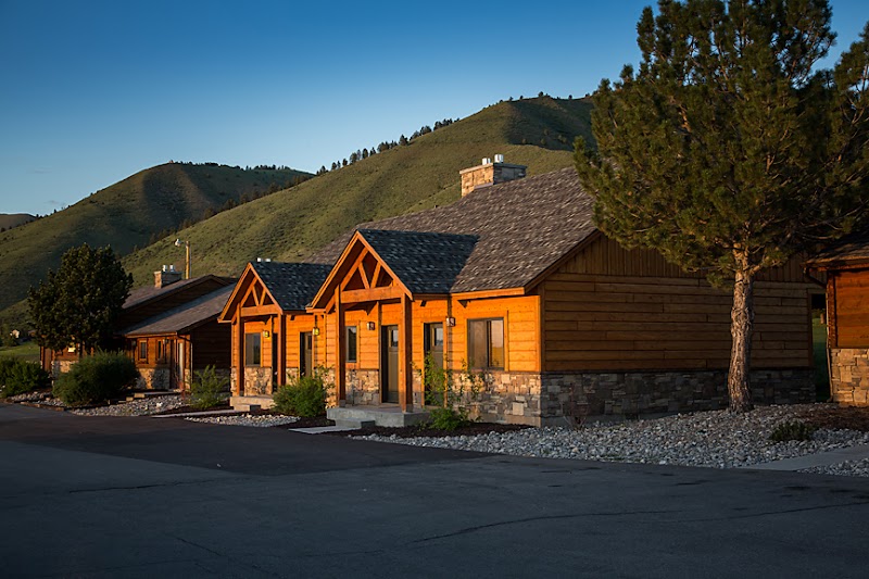 Mountain Inn Condos - Event Venue in Afton, Wyoming