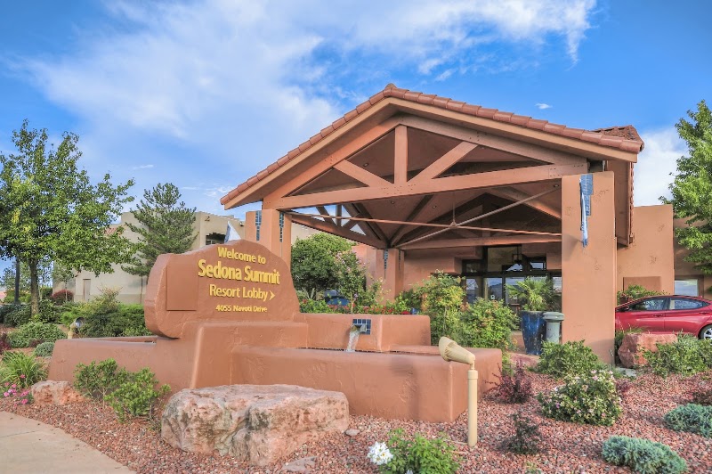 Hilton Vacation Club Sedona Summit - Event Venue in Sedona, Arizona