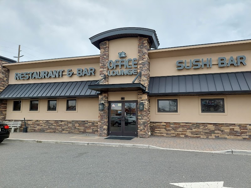 The Office Restaurant & Lounge - Event Venue in Toms River, New Jersey