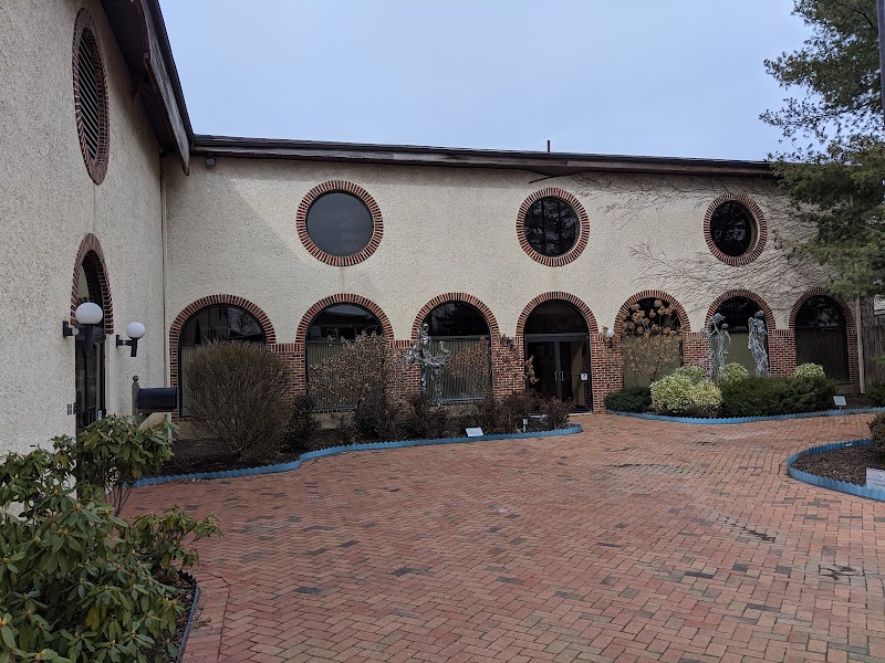 American Hungarian Foundation - Event Venue in New Brunswick, New Jersey