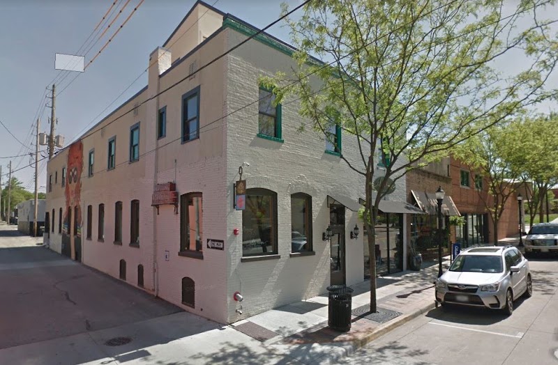 The Dayton Hotel Building - Event Venue in Lee's Summit, Missouri