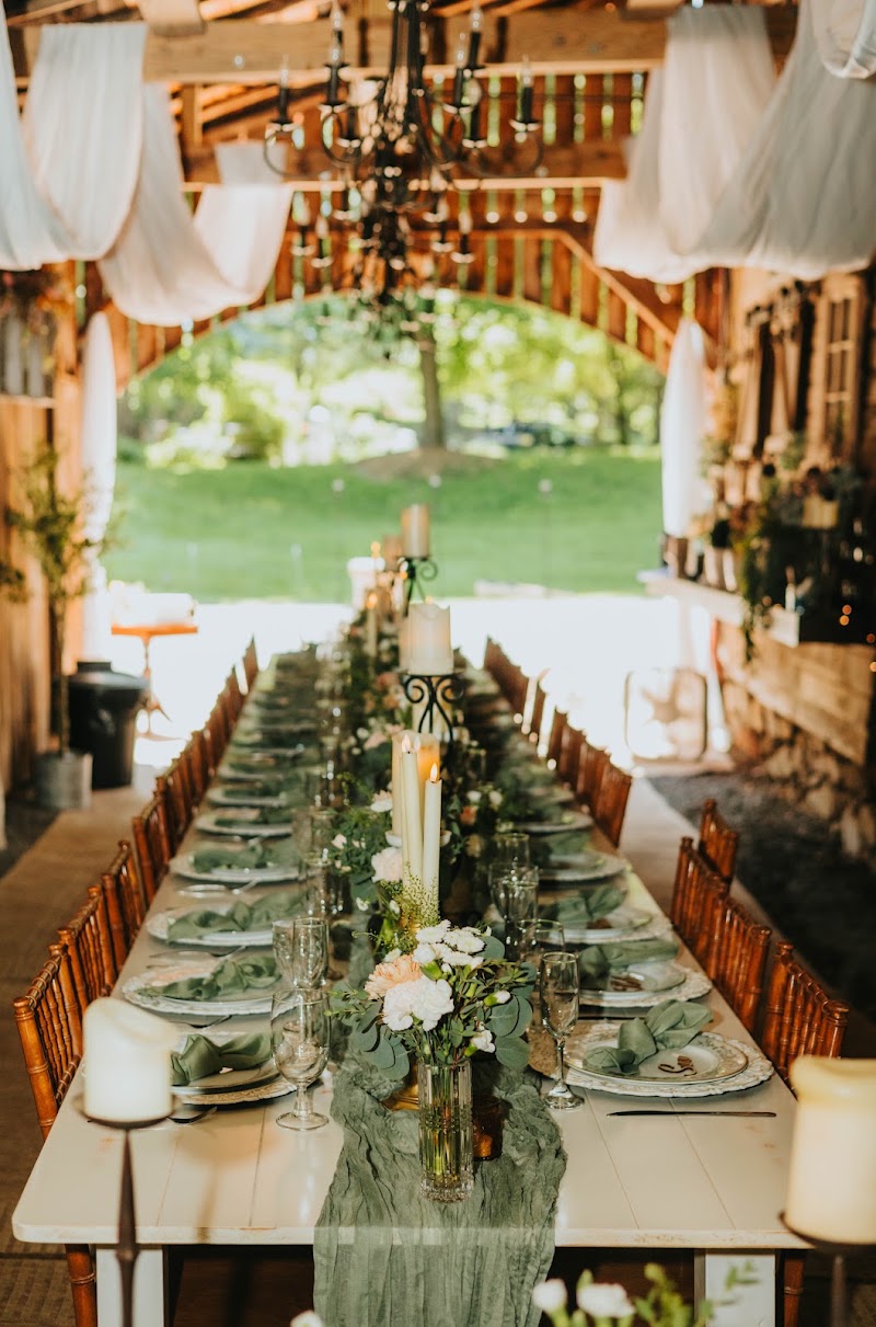 The Wedding Niche - Event Venue in Washington County, Maryland