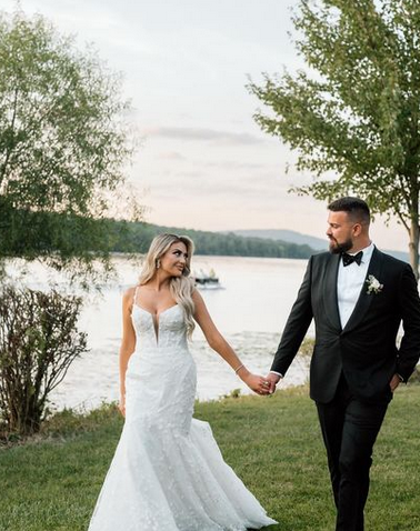The Lake House Inn - Event Venue in Perkasie, Pennsylvania