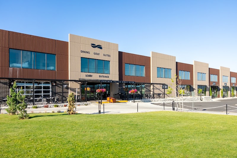 The Suites at Prairie Falls - Event Venue in Post Falls, Idaho